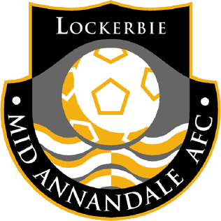 मिड एनंडेल एएफसी