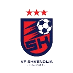 KF بريشتينا الجديدة