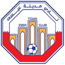 ईसा टाउन युवा