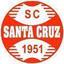 सांता क्रूज़ (आरएस)