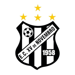 XV de Novembro EC MG U20