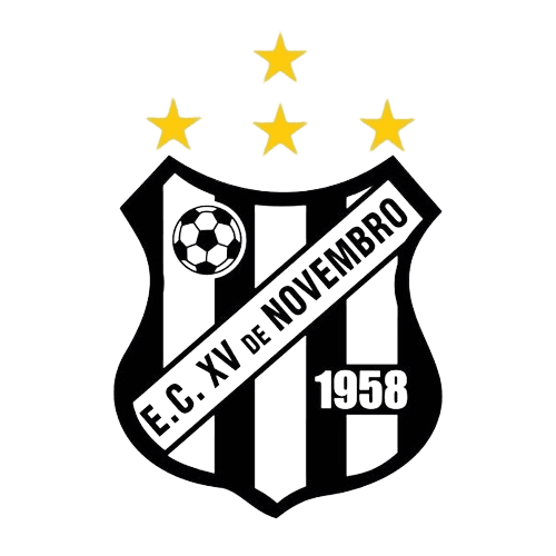 XV de Novembro EC MG U20