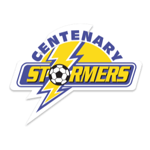 সেনটেনারি স্টর্মার্স