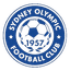 Sydney Olympic U23 (W)
