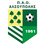 পিএও আলসুপোলিস