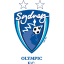 सिडनी ओलंपिक U20