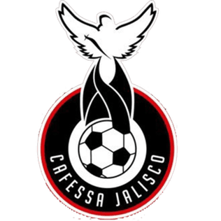 CAFESSA जलिस्को