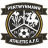 Pentwynmawr Ath