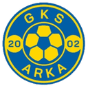 জিকে এস আর্কা পাভলো