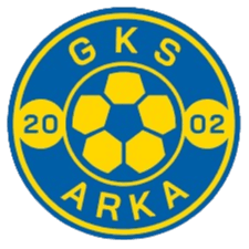 জিকে এস আর্কা পাভলো