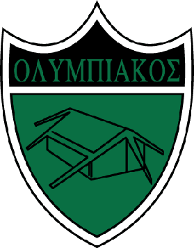 أولمبياكوس نيقوسيا