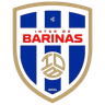 ইন্টার দে বারিনাস