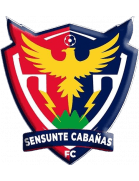 সেনসুনটে কাবানাস