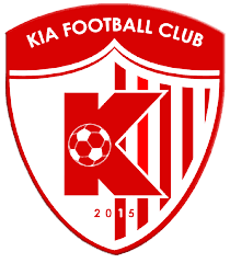 কিয়া ফুটবল একাডেমি