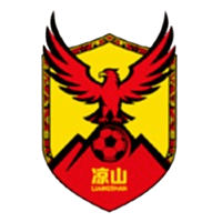 लियांगशान टीम