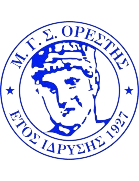 ओरेस्टिस ओरेस्टियाडास