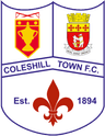 कोलशिल टाउन
