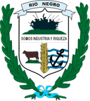 আইএ রিও নেগ্রো দে সান জোসে