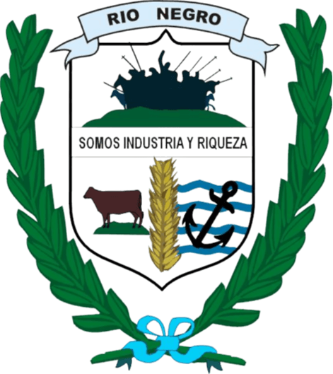 إيا ريو نيغرو دي سان خوسيه