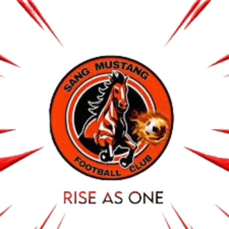 Sang Mustang FC