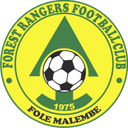 فورست رينجرز