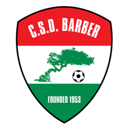 सीएसडी बार्बर