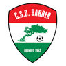 CSD Barber