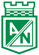 एटलेटिको नासिओनाल मेडेलेन U19