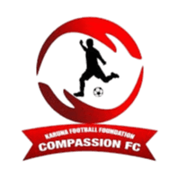 कंपैशन एफसी (महिला) कंपैशन एफसी (महिला)