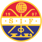 স্ট্রমসগডসেট ইউ১৯