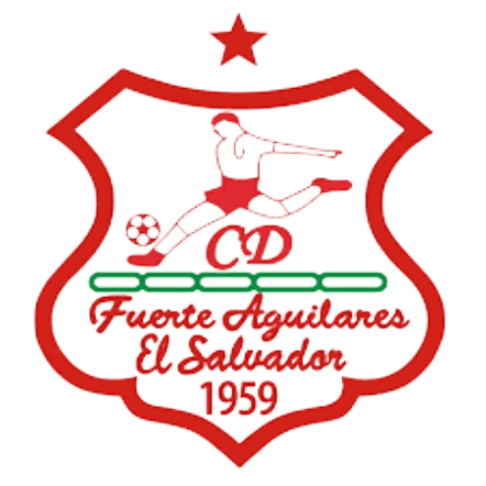 সিডি ফুয়ের্তে অ্যাগুইলারেস