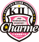 किबी इंटरनेशनल यूनिवर्सिटी महिला
