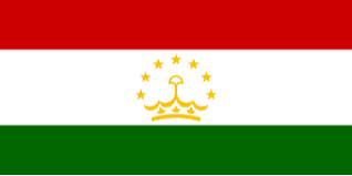 Tajikistan (w)U20
