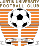 Curtin University SC Reserves