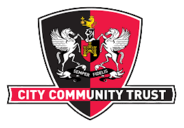 نساء مدينة إكستر