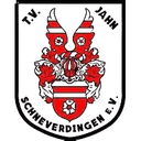 জাহ্ন শনেভার্ডিঙ্গেন