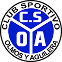 Club Olmos y Aguilera