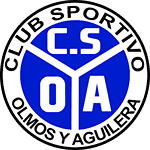 Club Olmos y Aguilera
