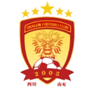 নাঞ্চং ড্রাগনস