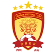 নাঞ্চং ড্রাগনস