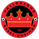 পিকেকে ইউ II