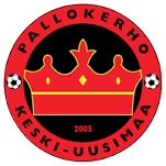 पीकेकेयू II