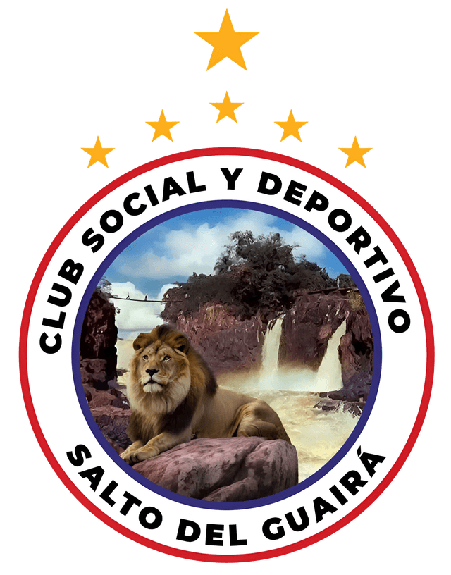 সালটো ডেল গুয়াইরা