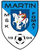 ফোমাট মার্টিন আন্ডার ১৯