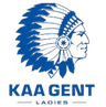 কে.এ.এ. ঘেন্ট লেডিস মহিলা