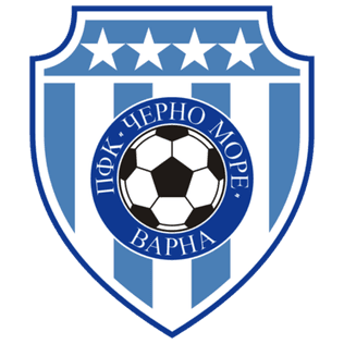 تشيرنو مور فارنا