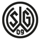 إس جي وتتينسكييد ٠٩