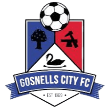 احتياطيات مدينة جوسنيلز