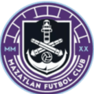 মাজাটলান এফসি ইউ২১