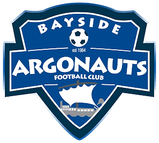 نساء بايسايد أرغونوتس إف سي